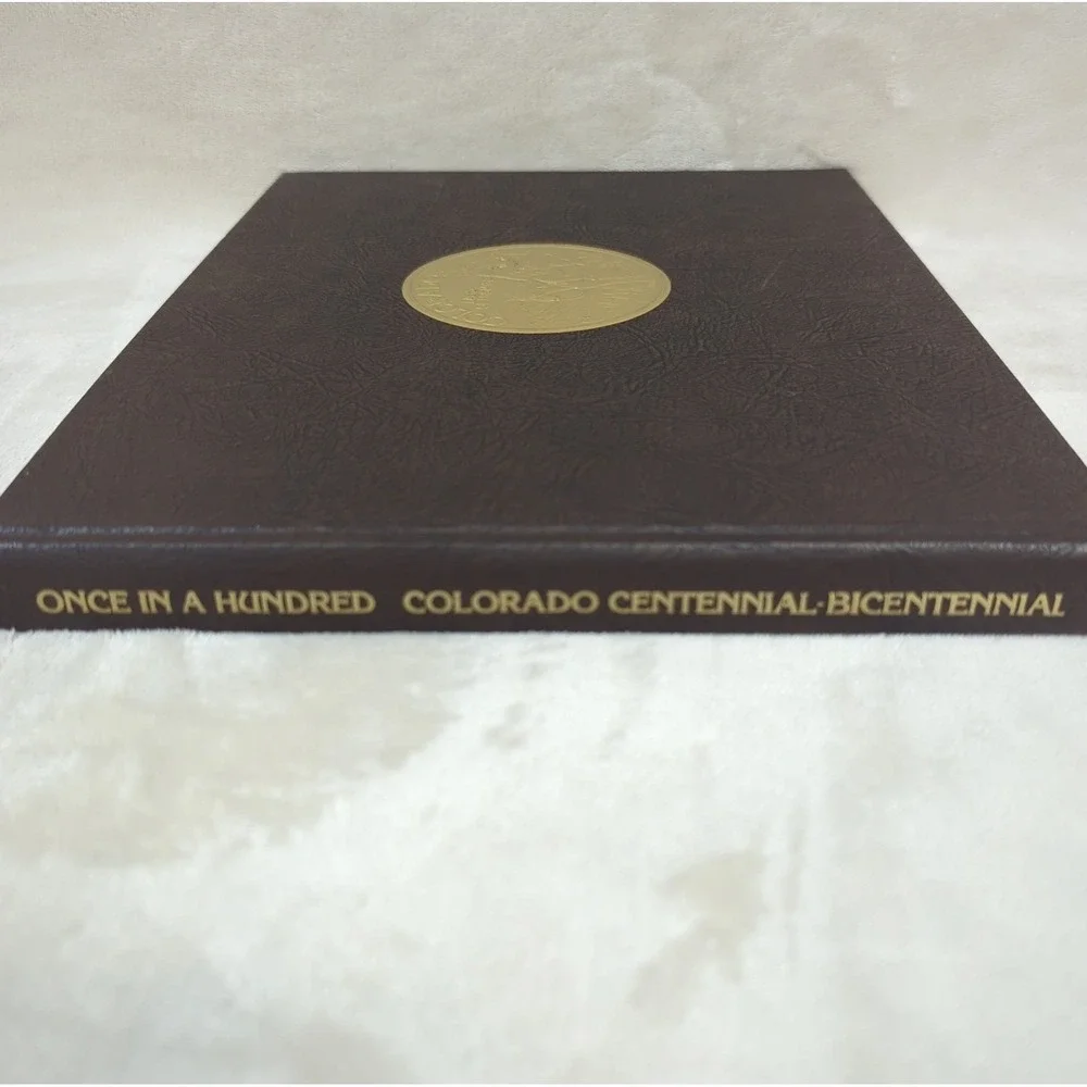 Colorado Bicentennial Commission colorado bicentennial